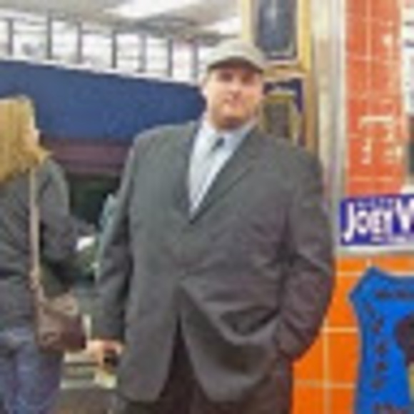 Meet your Posher, Christopher - Picture 1 of 1